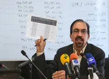 رئیس شورای رقابت: افزایش ۷ میلیونی قیمت خودرو از کارخانه تا بازار طبیعی نیست