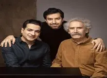  آلبوم جدید همایون شجریان در راه است