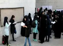 بی‌پول‌هایی که پشت در دانشگاه‌ها می‌مانند!