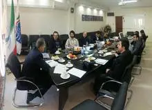 توسعه فناوری و خدمات فضایی دو بال اند بخش فضایی کشوراند