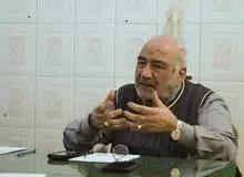 چینی‌ می خواست راه‌آهن بین المللی ایران را تکمیل کند، قبول نکردیم؛ خودمان هم نتوانستیم تکمیلش کنیم