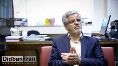 با موبایل از ماشین مردم در حال عبور عکس گرفتن و برای پلیس فرستادن درست نیست/حاکمیت باید با مردم مهربانتر باشد