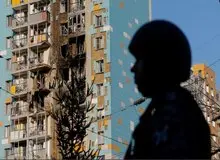 آیا اوکراین با تسحلیات غربی به عمق خاک روسیه حمله خواهد کرد؟ 