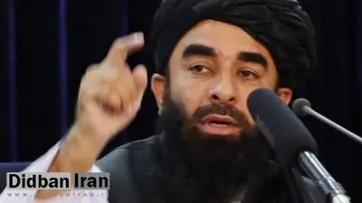سخنگوی طالبان: هر کسی مقابل نظام بایستد، نابود میشود