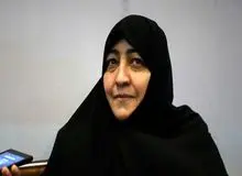 سهیلا جلودارزاده: نماینده‌های مجلس یازدهم گمان می‌کنند با رفتارهای گازانبری می توانند موفق شوند/ عدم مشارکت در انتخابات بیانگر قهر عمومی مردم است