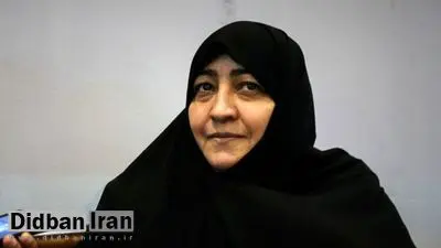 سهیلا جلودارزاده: نماینده‌های مجلس یازدهم گمان می‌کنند با رفتارهای گازانبری می توانند موفق شوند/ عدم مشارکت در انتخابات بیانگر قهر عمومی مردم است