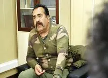 وحید قلیچ: حق حسینی است که  شماره یک تیم ملی شود