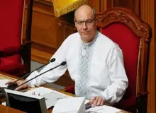 رئیس سابق پارلمان اوکراین به ضرب گلوله کشته شد