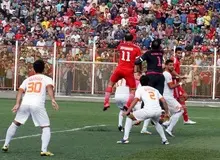 تکذیب جادوگری در فوتبال از سوی سرمربی صدرنشین لیگ