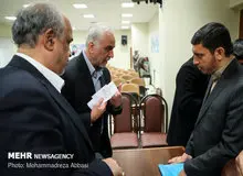 ارسال پرونده مدیران بانک سرمایه به اجرای احکام/ حاضر نشوند دستور جلب صادر خواهد شد