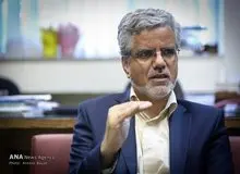 محمود صادقی: یک مجتمع ۳۷۰ واحدی برای اسکان کارکنان مجمع تشخیص ساخته‌اند/ مجمع قرار بود یک جلسه باشد، نه سازمان عریض و طویل