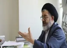 عضو‌ جامعه روحانیت مبارز: هیچکدام از کاندیداها در حد رئیس جمهور آینده ظاهر نشدند/هر ۷ کاندیدا ضعیف هستند و توانایی اداره قوه مجریه را ندارند