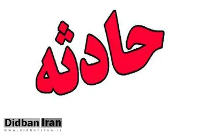 دو کشته و یک مصدوم در پی انفجار کپسول اکسیژن در تهران