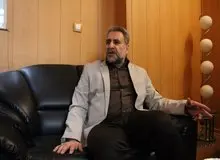 فلاحت‌پیشه: تندروها برای مجلس بعدی و FATF نقشه کشیده اند / از حوزه انتخابیه کرمانشاه کاندیدای مجلس می شوم
