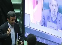 جزئیات تازه فیلم یکشنبه سیاه در مجلس
