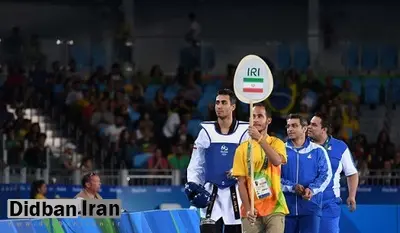 سجاد مردانی با پیروزی آغاز کرد