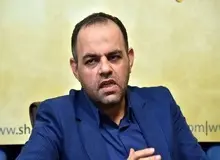 فواد صادقی آزاد شد