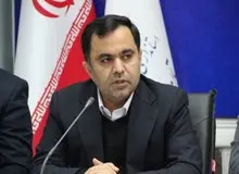 نماینده مجلس : سهم ایران از دریای خزر ، کمتر از ۱۱ درصد است