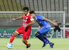 زمان بازی نفت-استقلال، تغییر کرد