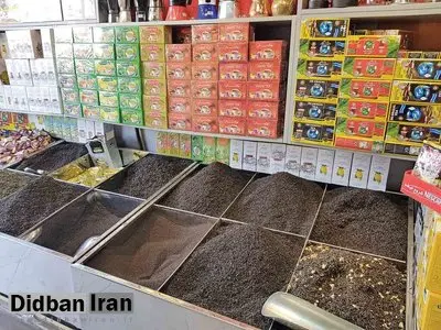 سریلانکا «۵۵ میلیون دلار» از بدهی خود به ایران را با چای تسویه کرد