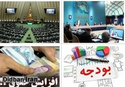 دولت در بودجه ۱۴۰۳ برای حقوق بگیران چه تور مالیاتی پهن کرده؟