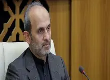 جبلی:  رسانه ملی مسیر تحول را پیش گرفته است | رسانه‌ملی با فتنه‌های دشمنانی روبه‌روست که اجازه بیان حقیقت را نمی‌دهند