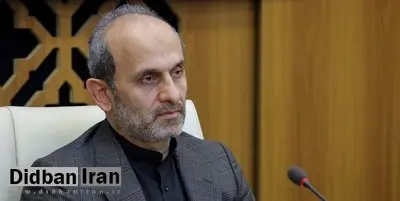 جبلی: رسانه ملی مسیر تحول را پیش گرفته است | رسانهملی با فتنههای دشمنانی روبهروست که اجازه بیان حقیقت را نمیدهند