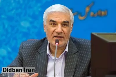 انتقادات صریح رئیس ستاد انتخابات از اتهام‌زنی‌ و هجمه‌ها به رییس‌جمهور: جای درد و غصه است