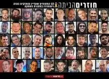 احتمال تحویل زودهنگام اسرا به دلیل سفر ترامپ/ نتانیاهو: آمادگی کامل برای استقبال از گروگان هارا داریم