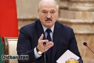 بلاروس: به زودی با آمریکا مذاکره خواهیم کرد