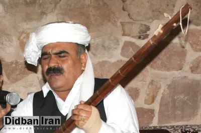 هنرمند پیشکسوت موسیقی مقامی خراسان جنوبی درگذشت