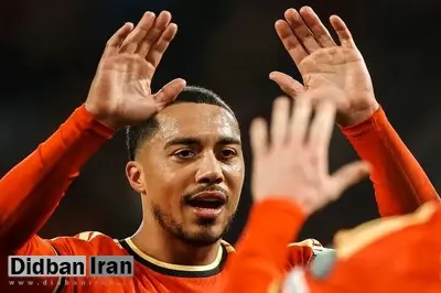 واکنش کاپیتان بلژیک به قرعه‌کشی جام جهانی و همگروهی با ایران