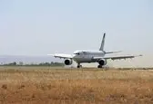 پروازهای «هما» از اهواز و شیراز به مقصد دبی برقرار شد
