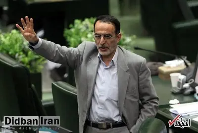 اعتراض کریمی قدوسی به هیأت نظارت مجلس: چرا پروندههای من را به دادگاه فرستادید