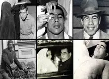 تختی گفت همه را راحت می‌‌کنم و رفت/ گزارش خبرنگاران «تهران مصور» از هتل محل مرگ، پزشکی قانونی و خانه تختی