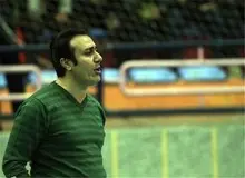 لک: هنوز به اوج آمادگی نرسیده‌ایم/ نتیجه نگرفتن تیم شمس در هفته‌های ابتدایی طبیعی است