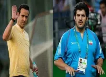 حمایت رسول خادم از علی کریمی و انتقاد شدید از نمایندگان مجلس 