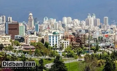 رشد عجیب معاملات مسکن در تهران/ متوسط قیمت چقدر است؟