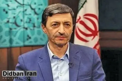 پرویز فتاح رئیس ستاد اجرائی فرمان امام شد