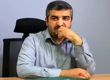 نماینده مجلس: رای کمیسیون آموزش به «مسعود فیاضی» منفی است