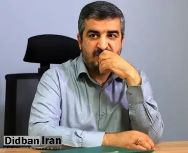 نماینده مجلس: رای کمیسیون آموزش به «مسعود فیاضی» منفی است