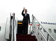 معاون اول رییس جمهوری عازم بولیوی شد