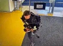 عملیات مسلحانه در مقابل تاسیسات هوافضای ترکیه در آنکارا / وزیر کشور ترکیه: تاکنون ۴ نفر کشته و ۱۴ تن زخمی شده اند