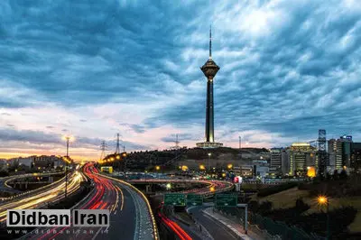 برداشت‌های بی‌رویه آب کار دست تهران داد