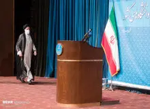 جمهوری اسلامی: رئیسی ثابت کند حرفایش درباره افزایش نرخ ارز «فرافکنی» نیست.. ان‌شاالله!