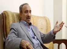 محمدرضا خباز: هدفِ مجلس حداقلی ایجاد گرفتاری برای کشور است 