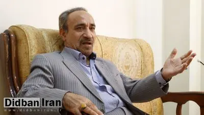محمدرضا خباز: هدفِ مجلس حداقلی ایجاد گرفتاری برای کشور است