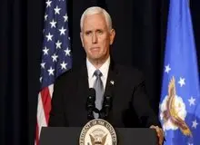 معاون سابق رئیس جمهور آمریکا: ترامپ هرگز نباید رئیس جمهور شود