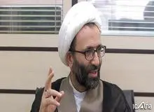 سلیمی: اعضای تیم مذاکره کننده به ما گفتند قانون اقدام راهبردی مجلس خیلی در مذاکرات به ما کمک کرد/ روحانی اول با تیم مذاکره کننده اش مشورت کند بعد حرف بزند
