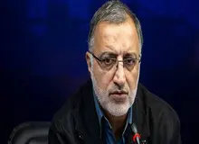  ادعاهای زاکانی درباره تاجگردون؛ وزارت اطلاعات نامه داد تاجگردون با ضد انقلاب در ارتباط بوده است 